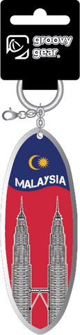 Malaysia: MKC Petronas Towers 8859194820299