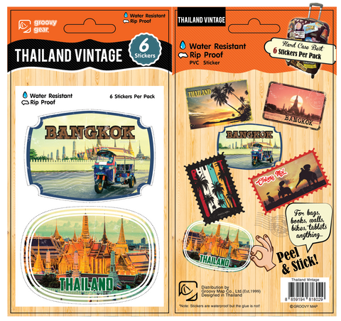 Bag Bling - Thailand Vintage, 885919481-8029