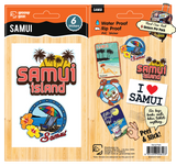 Bag Bling - Samui Pack, 885409300-8403