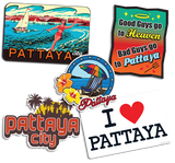 Bag Bling - Pattaya Pack, 885409300-8380