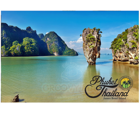 PC - Phuket: James Bond Island, 8859194803322