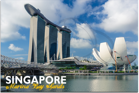 Singapore: PC Marina Bay Sands Day 8859194803957