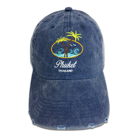 CAPS: Phuket Beach ,   8859194813543