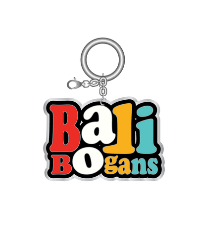Bali Bogans, 8859194822590