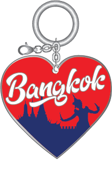 MKC : Bangkok Heart