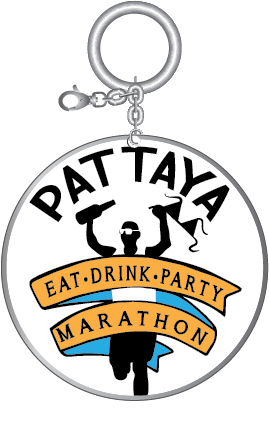 MKC : Pattaya Marathon