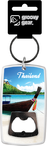 Thailand - Beach (Opener), 8859194811556