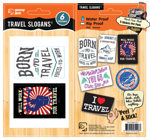 Bag Bling - Travel Slogans 1, 885919481-2287