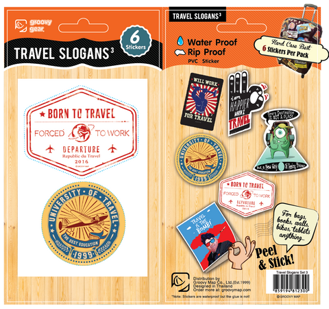 Bag Bling - Travel Slogans 3, 885919481-2300