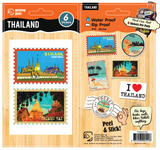 Bag Bling - Thailand Pack, 885409300-5518