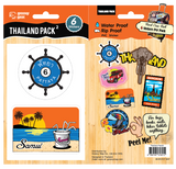 Bag Bling - Thailand Pack 2, 885919481-8012