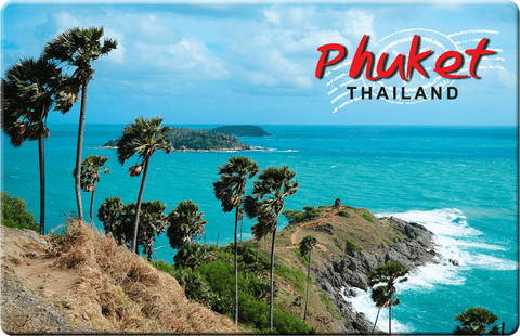 Phuket: Leam Phrom Thep 2,Phuket, 8859194802547