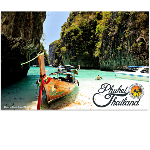 PC - Phuket: Koh Hong, 8859194803339