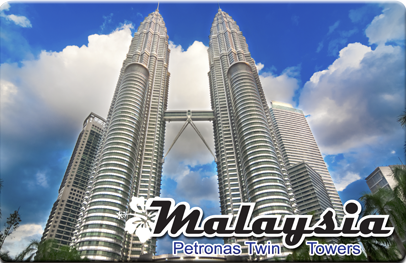 Petronas Twin Towers-Day, Malaysia, ISBN 8859194803582