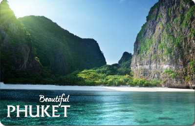 Phuket: Beautiful Phuket, 8859194806927