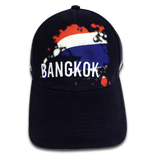 CAPS: Thailand Flag , 8859194813529