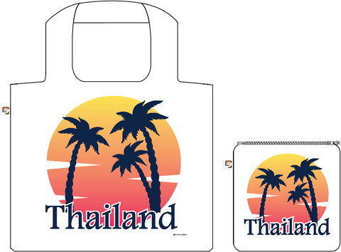 Shopping Bag: Thailand The Beach Life ISBN, 8859194818142