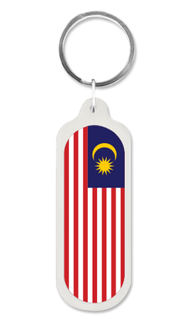 Malaysia - Malaysia Flag (KC), 8859194815950