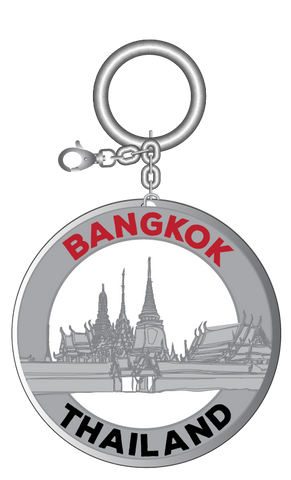 MKC : Grand Palace Bangkok