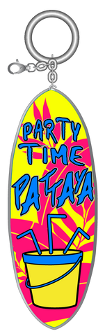 MKC : Party Time Pattaya