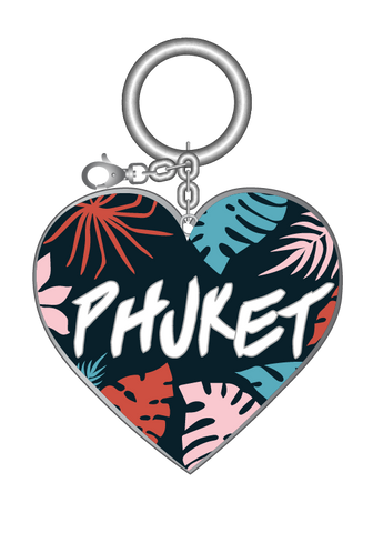 MKC : Phuket Leaves