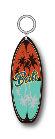 Bali Surfboard, 8859194822491
