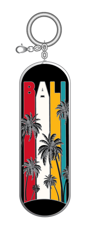 Bali Palm Retro, 8859194822514
