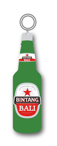Bintang Like Bali Beer, 8859194822521