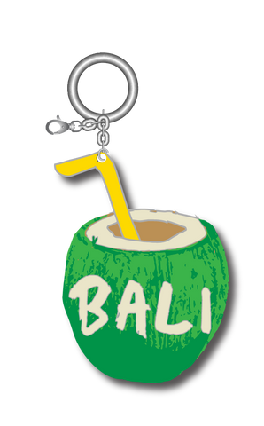 Bali Coconut, 8859194822552