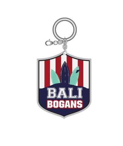 Bali Bogans Sheild, 88591948226006