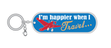 MKC : I'm happier when I Travel