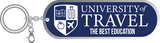 MKC : University of Travel The Best Education